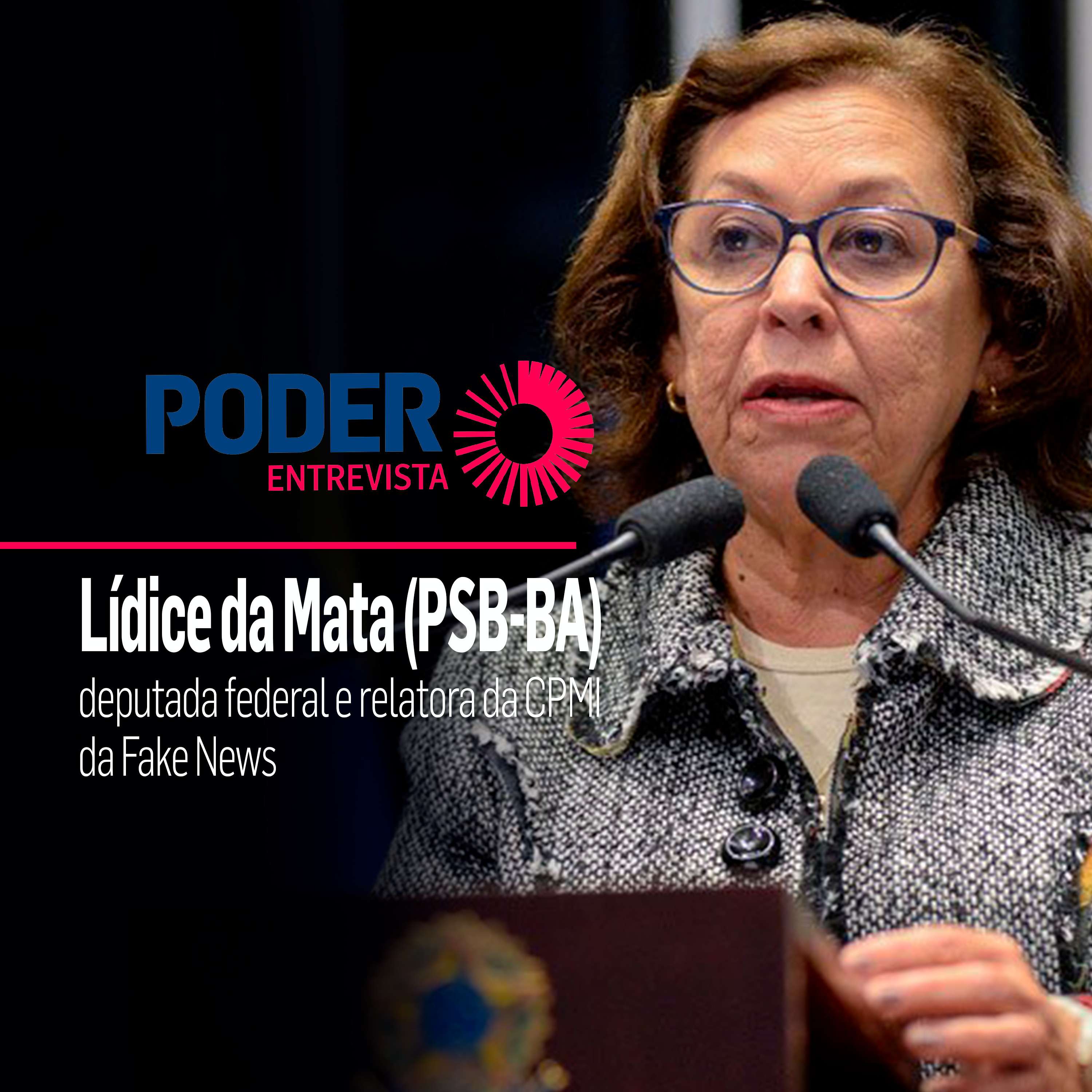 Poder Entrevista
