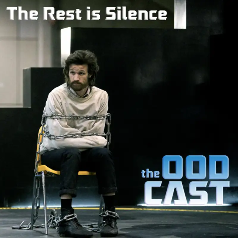 The Rest is Silence