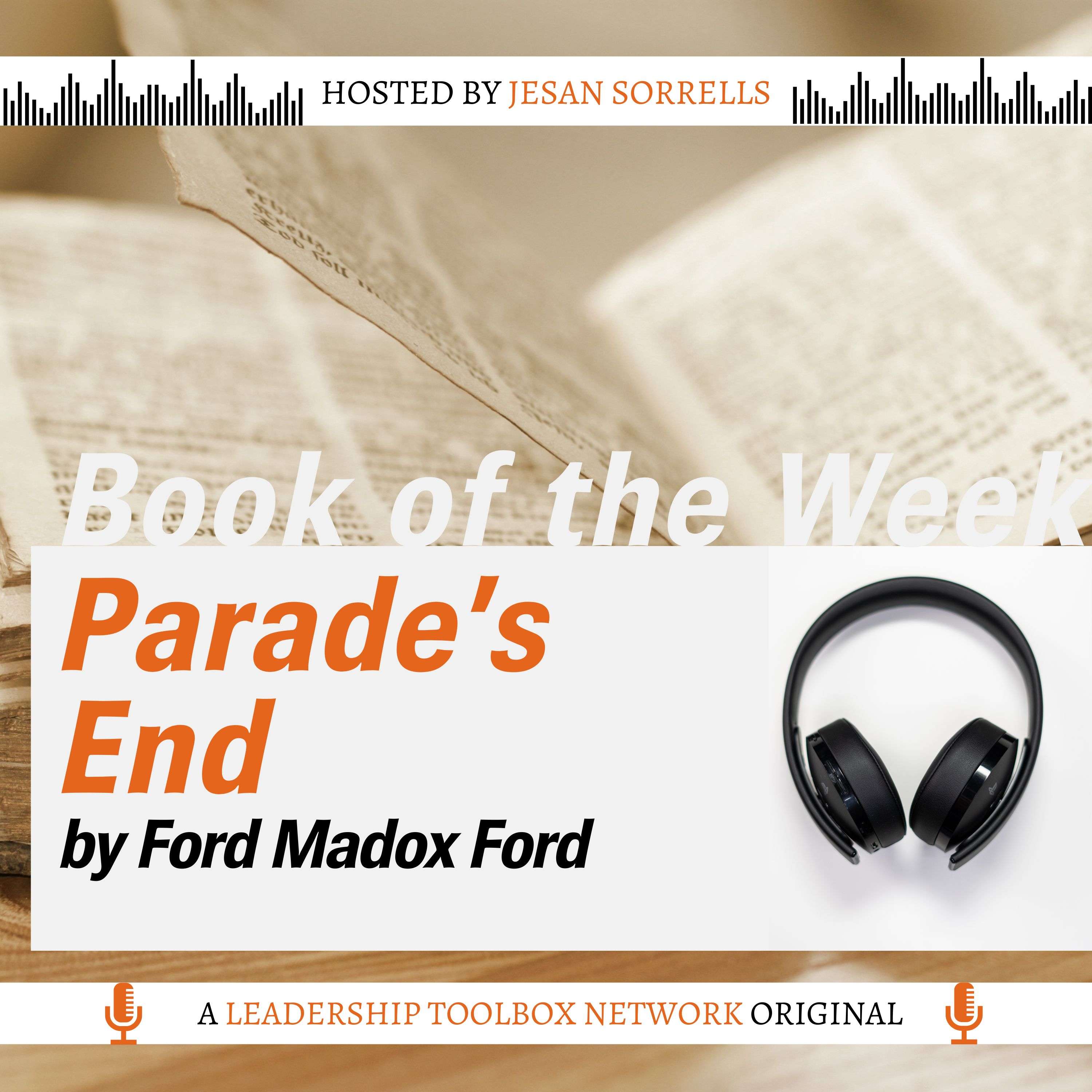 Leadership Lessons From The Great Books
