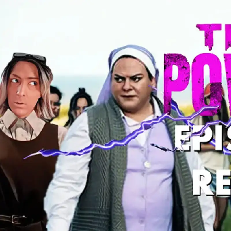 The Power Recap Episode 3: "A New Organ"