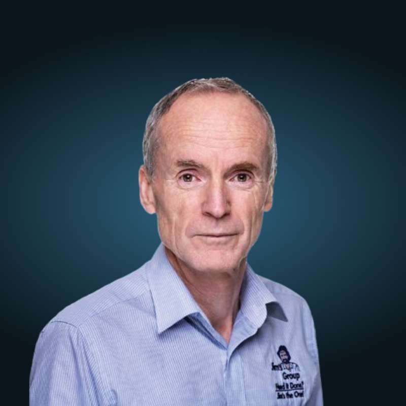 Jim Penman