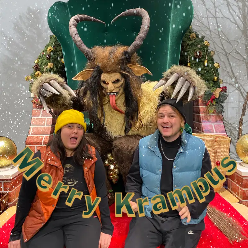 50/50: Krampus (2015)