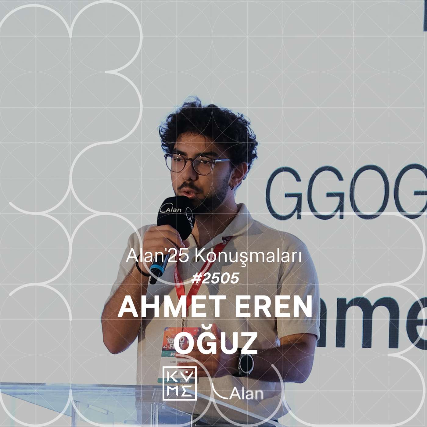 Alan’25 Konuşmaları