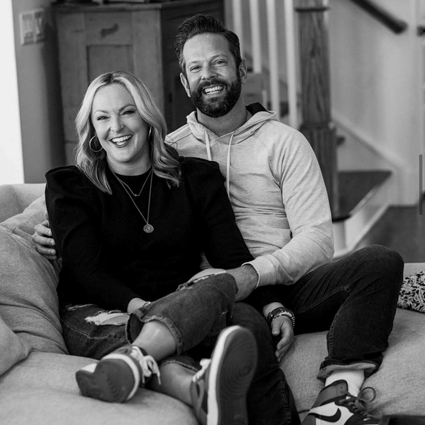 Date Night with Jake and Page