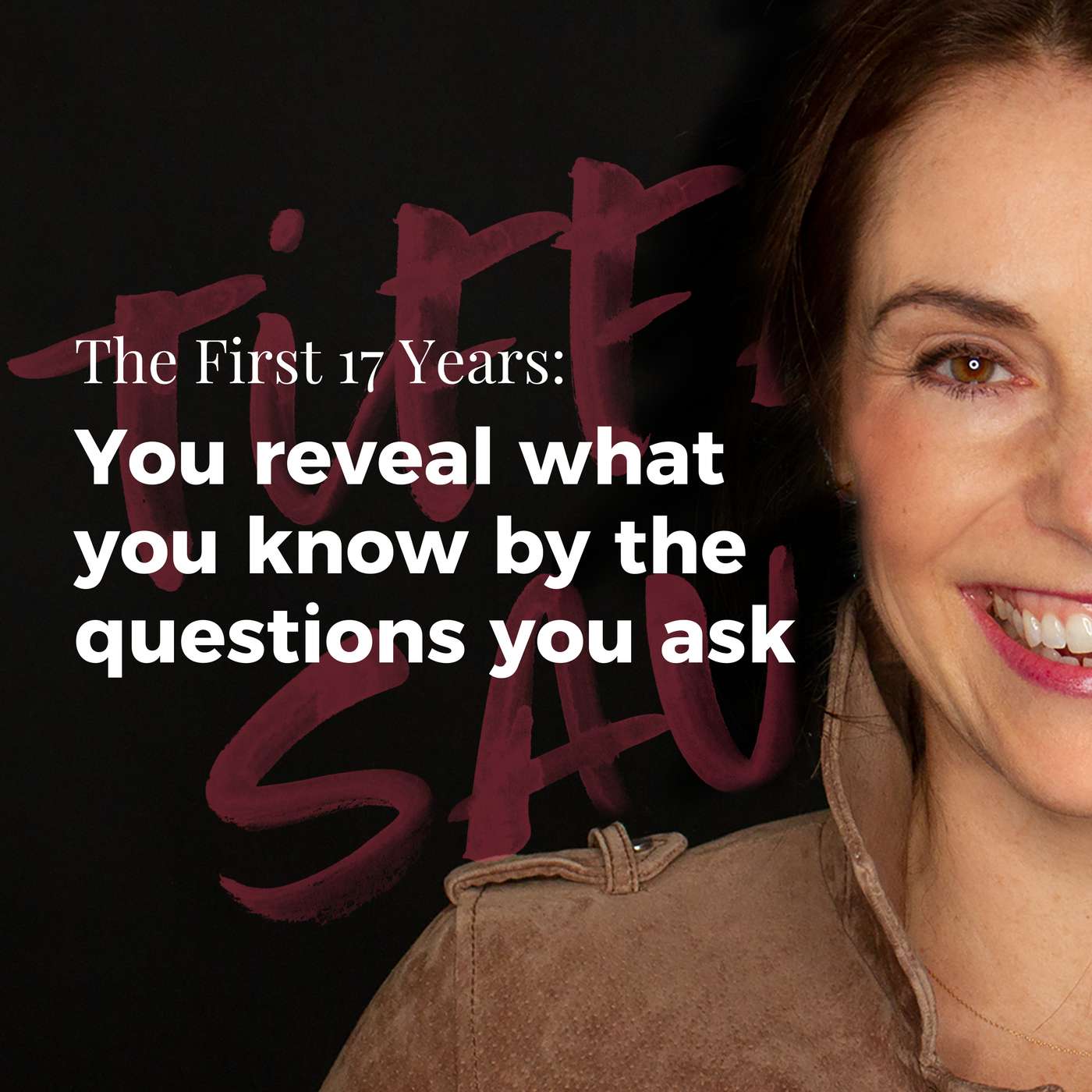 092: The First 17 Years: You reveal what you know by the questions you ask with Brian Kavicky