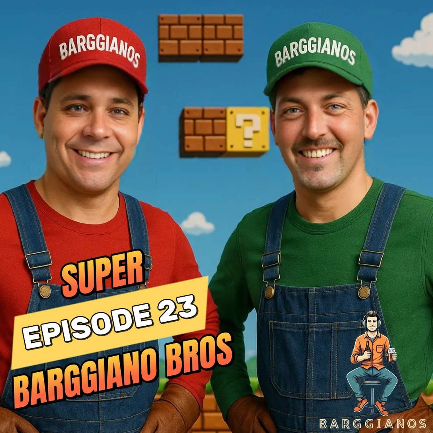 Barggianos