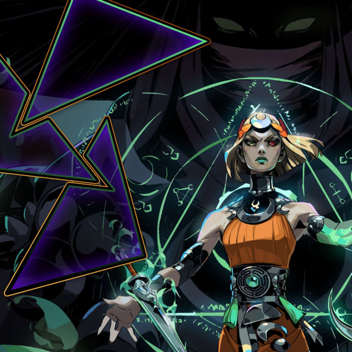 331 - Silksong Will Be Released When Hades Freezes Over!