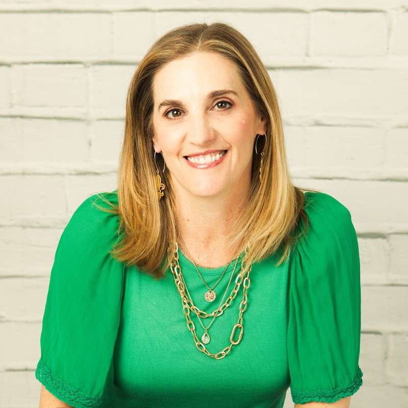 Liz Rossilli