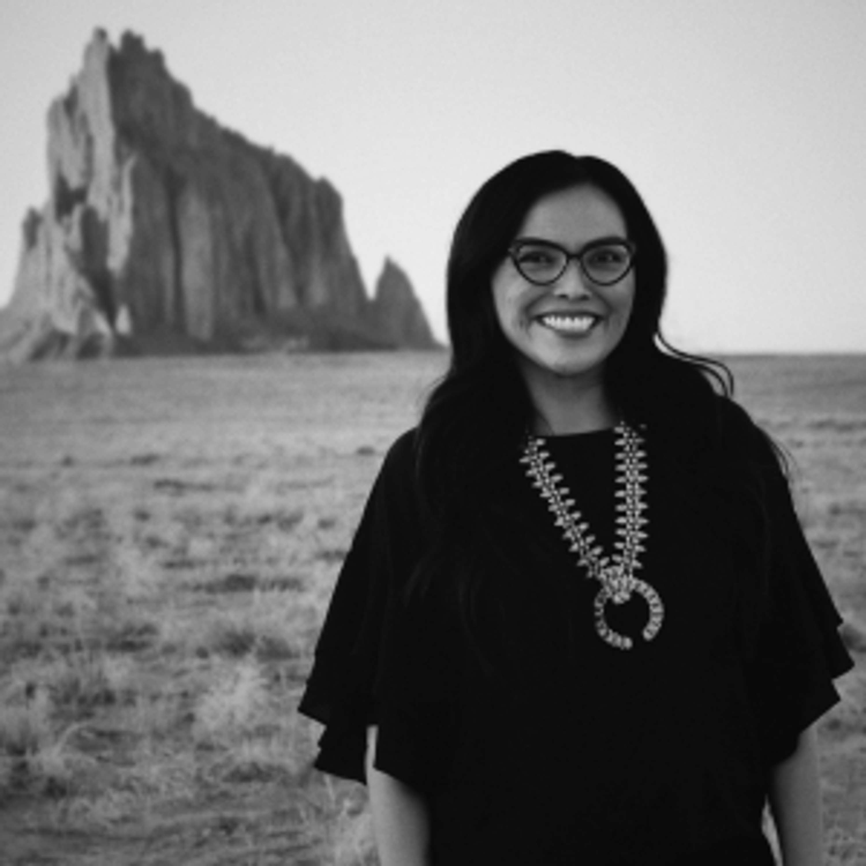 N.M. Teacher Leader Andrea Thomas