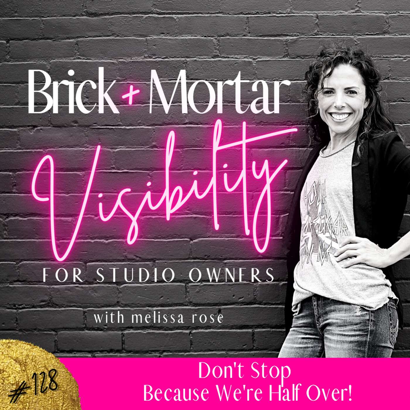 Brick and Mortar Visibility