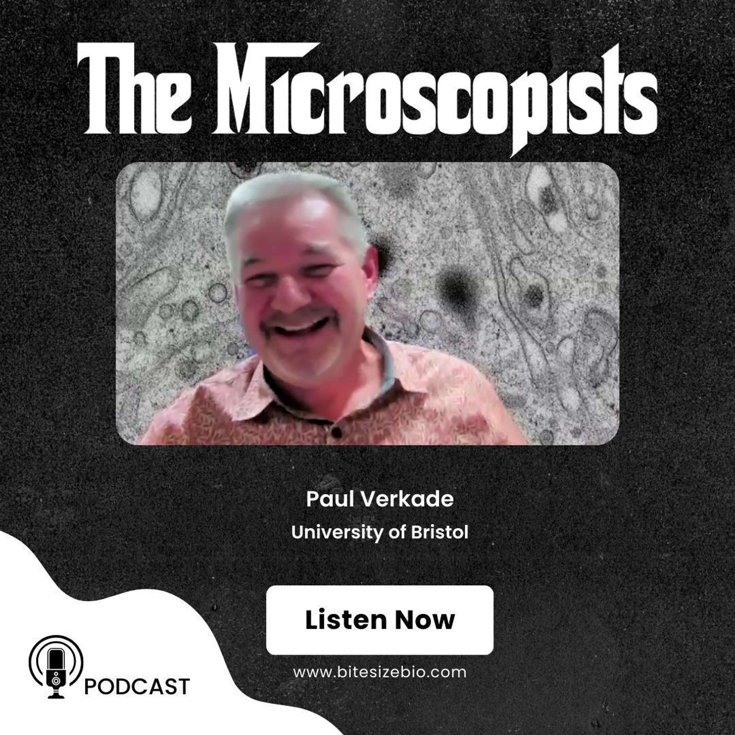 The Microscopists