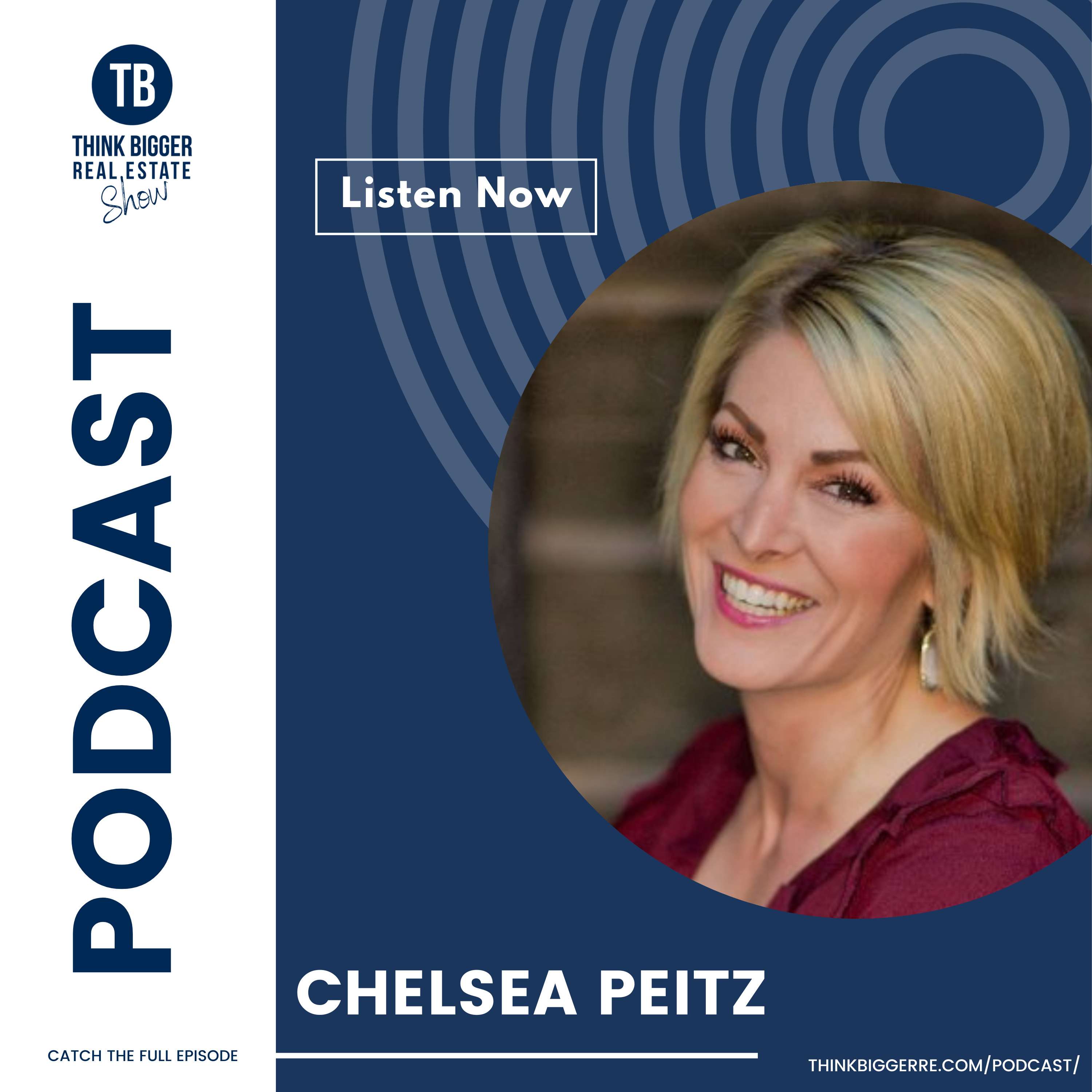 Effective Social Media | Chelsea Peitz