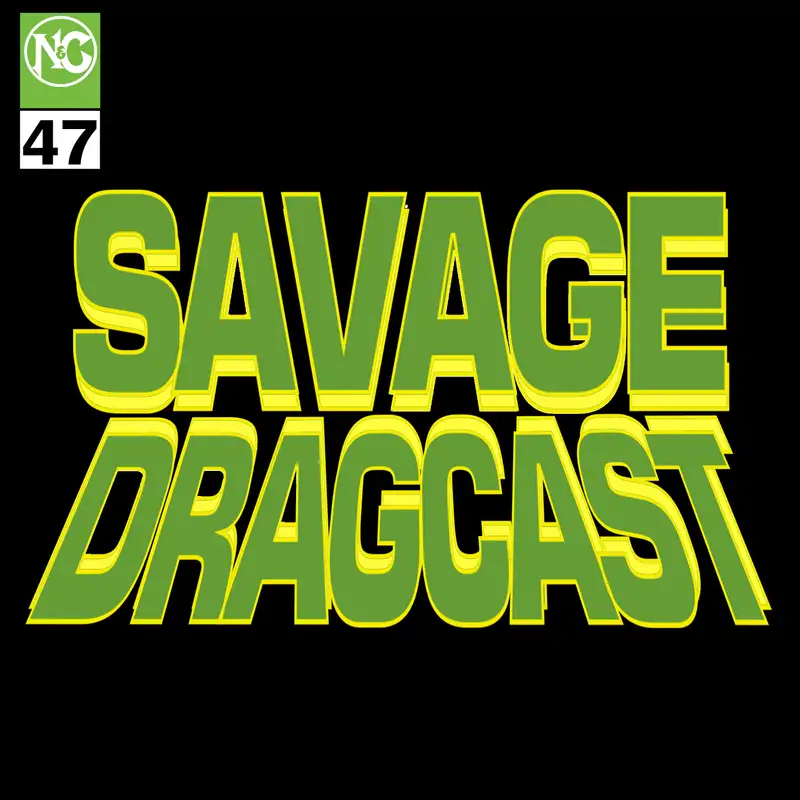 Warrior King Part Two: Savage Dragon S2E8: Endgame
