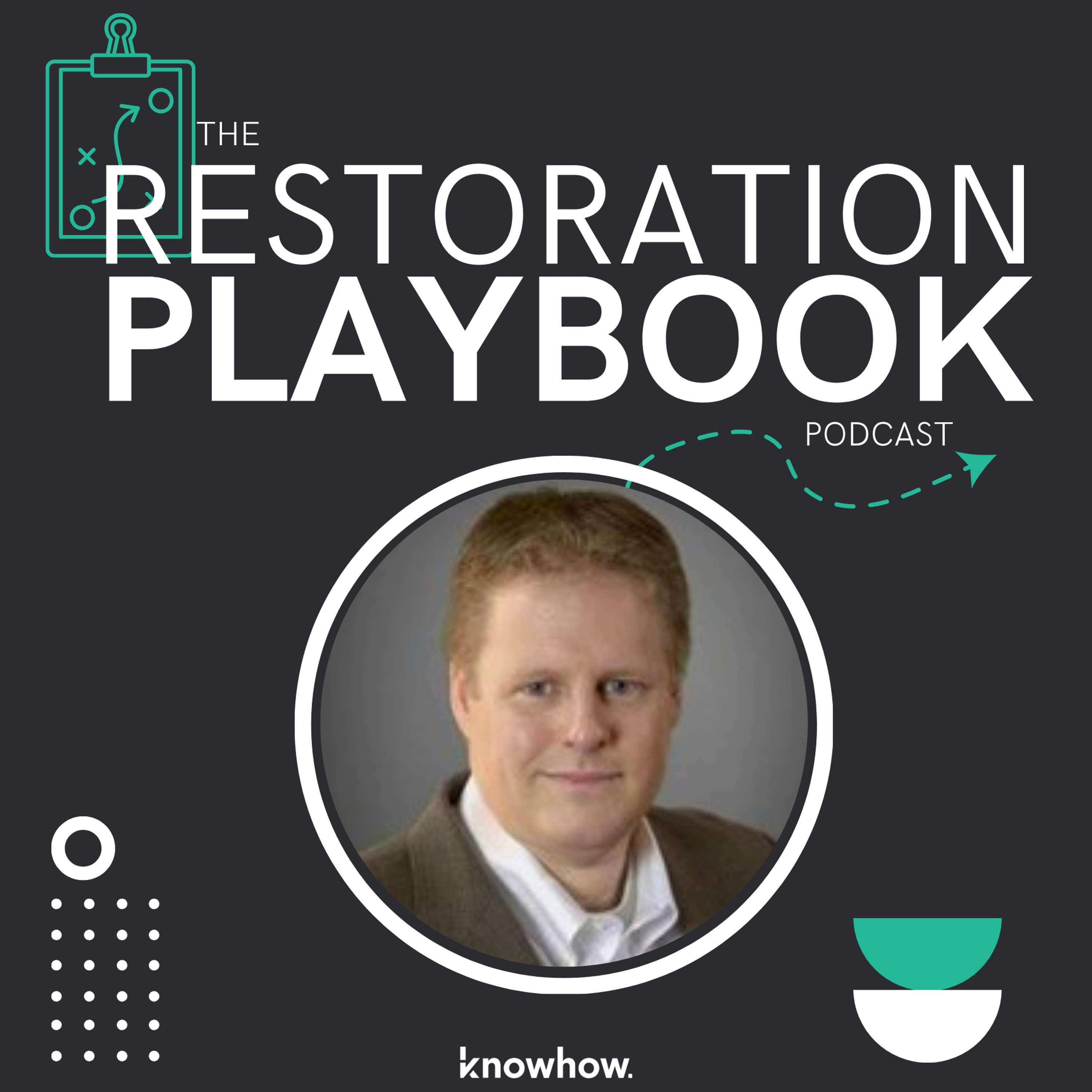 How CORE by KHI Restoration Keeps Their Team in Sync