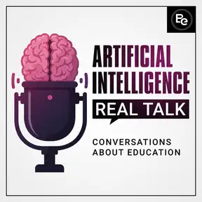 Artificial Intelligence: Real Talk