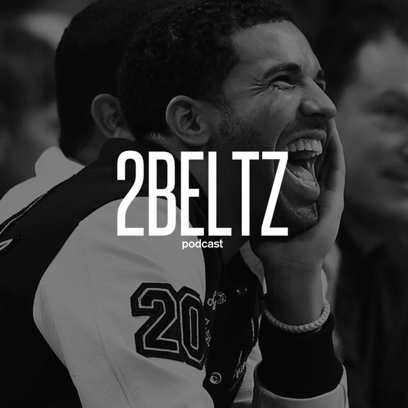 2BELTZ Podcast - 021 - How Drake Won The War episode artwork