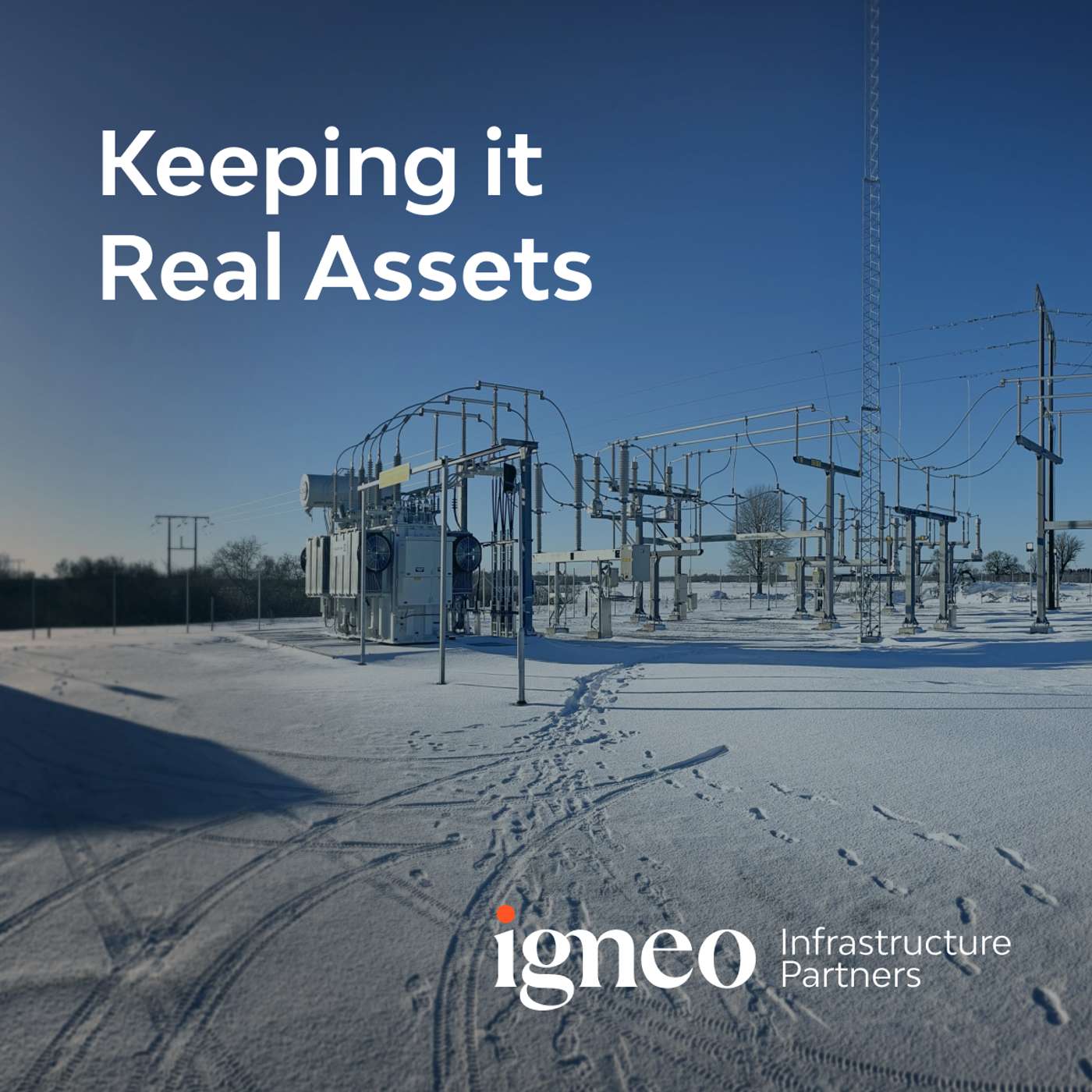 Keeping it Real Assets