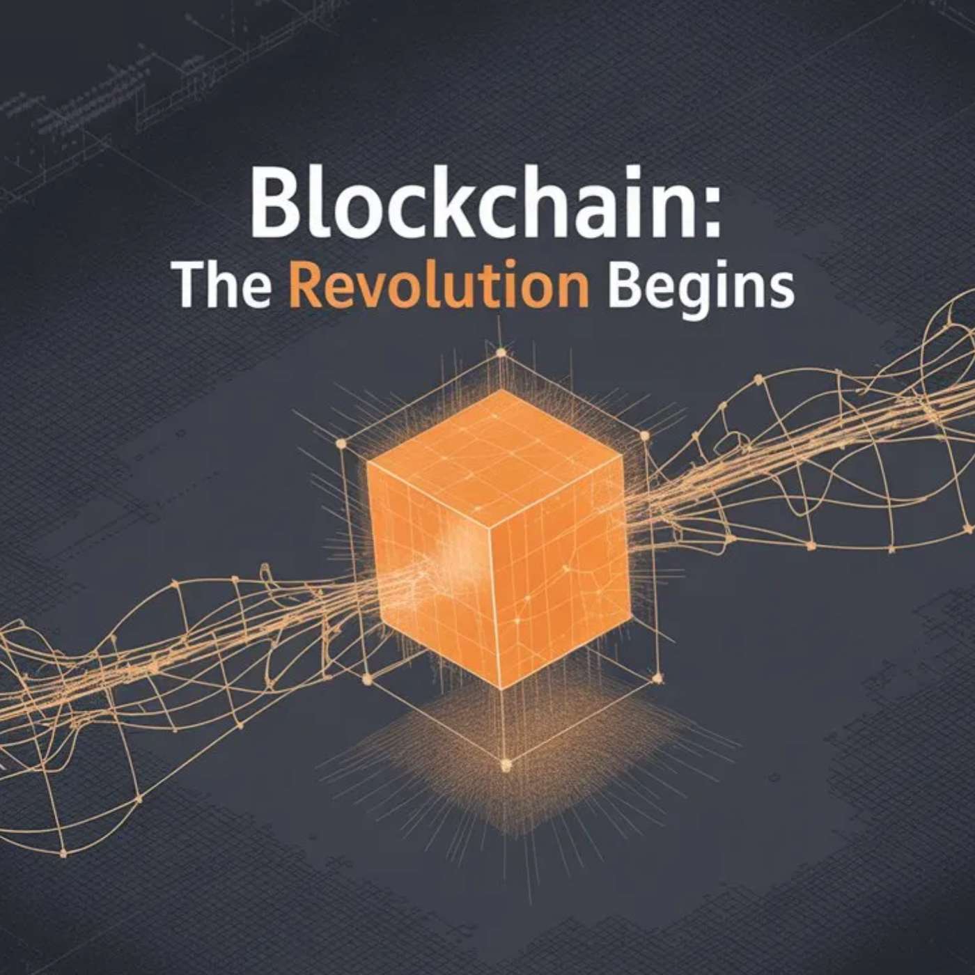 Decoding the Matrix: How Blockchain and NFTs Went From Geek Fantasy to Mainstream Revolution