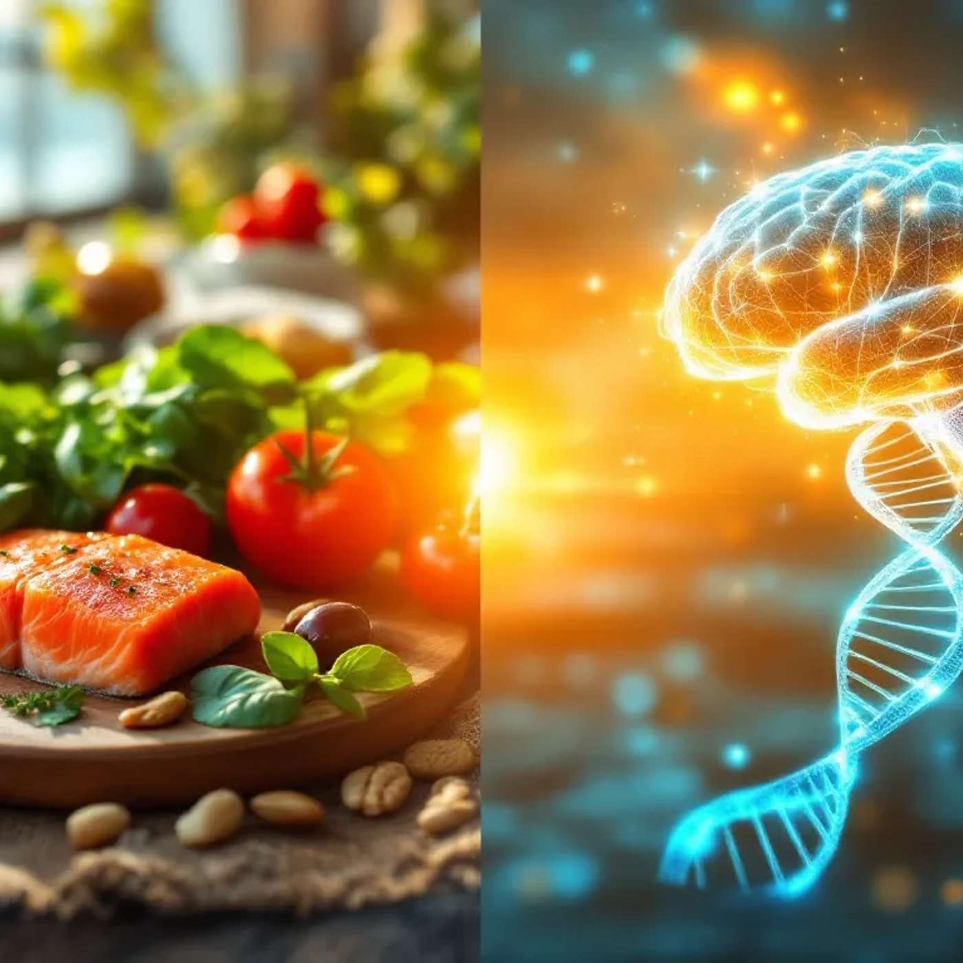 Mediterranean Diet: Can It Lower Alzheimer’s Risk? episode artwork