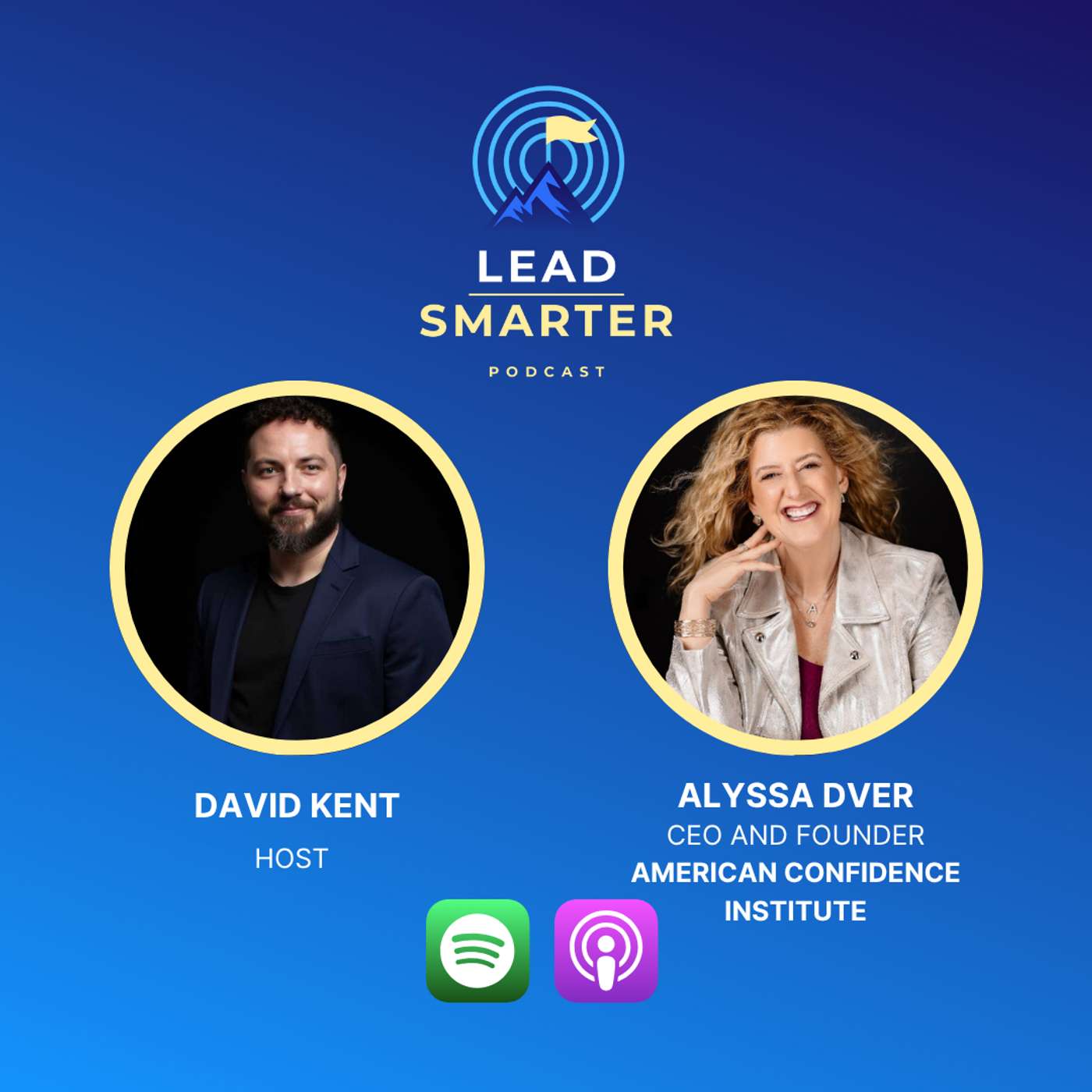 Lead Smarter Podcast