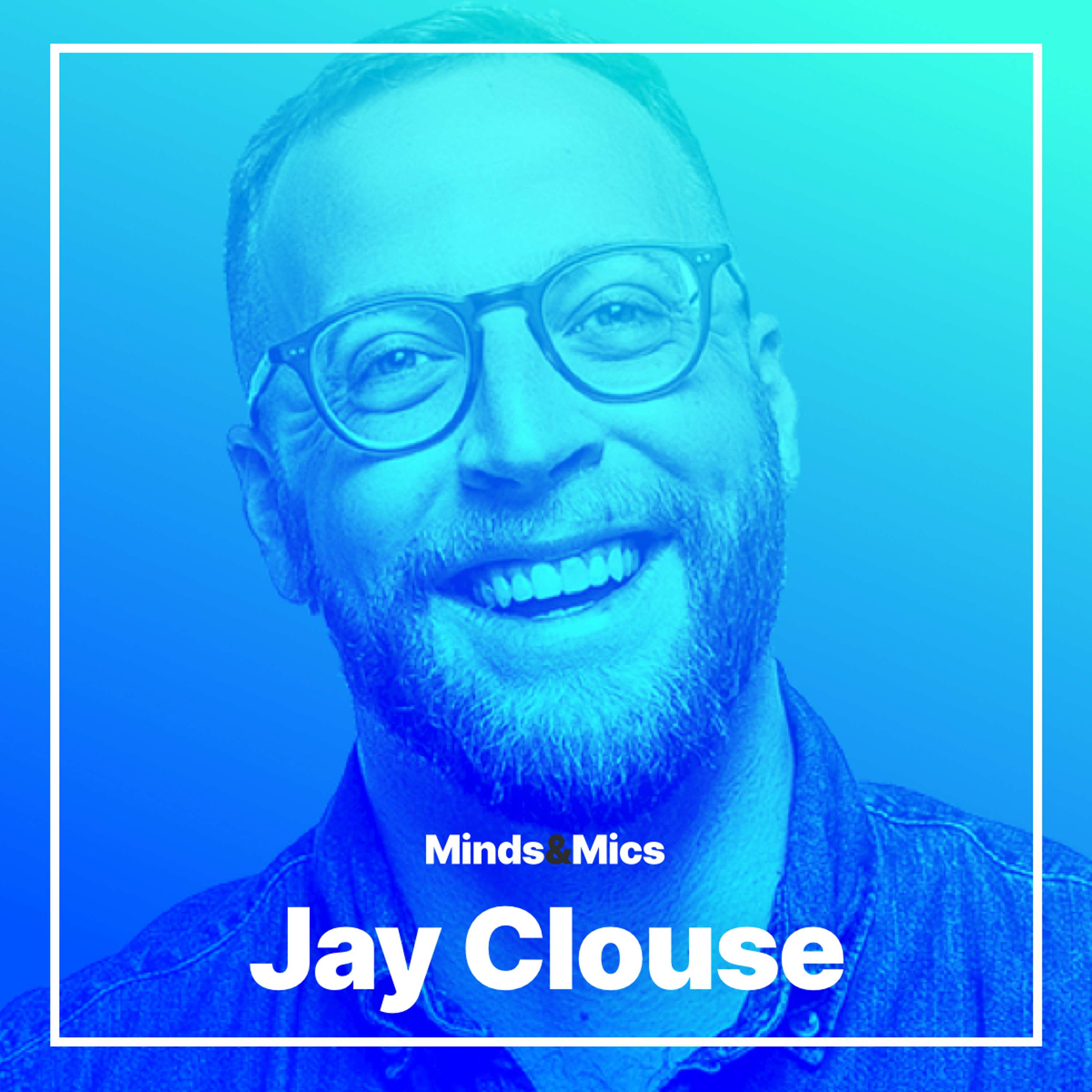 Managing Creative Overwhelm with Jay Clouse