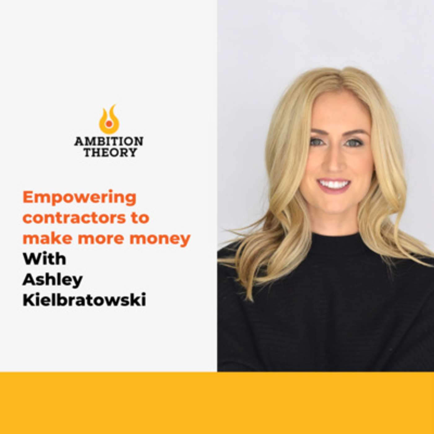 Ambition Theory: Rethinking Leadership in Construction