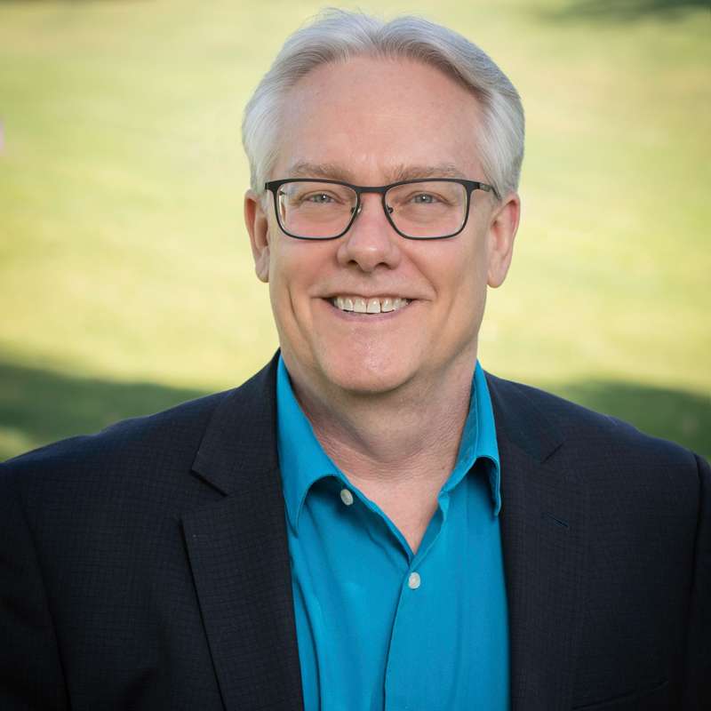 Steve Feld