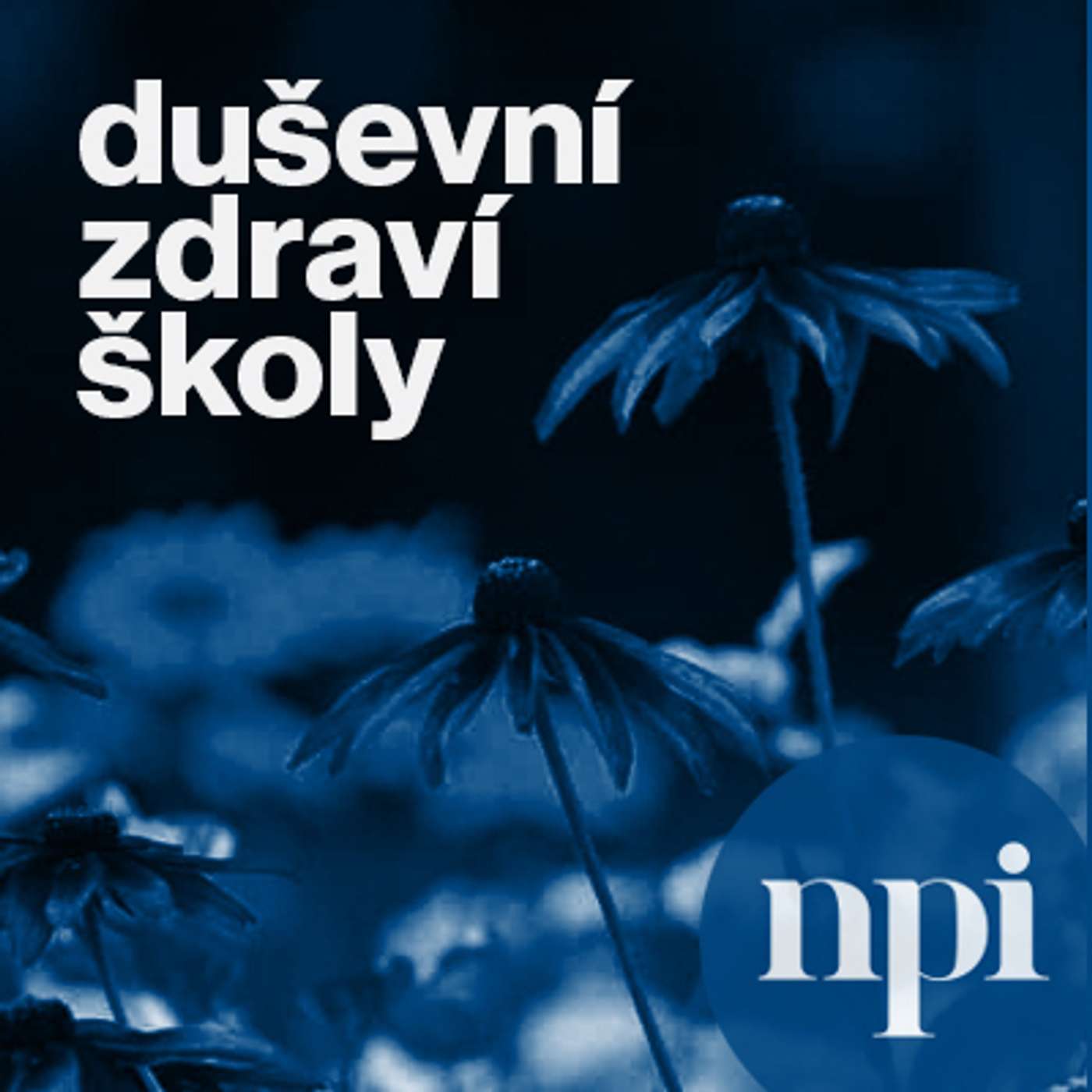 Duševní zdraví školy - podcast NPI ČR