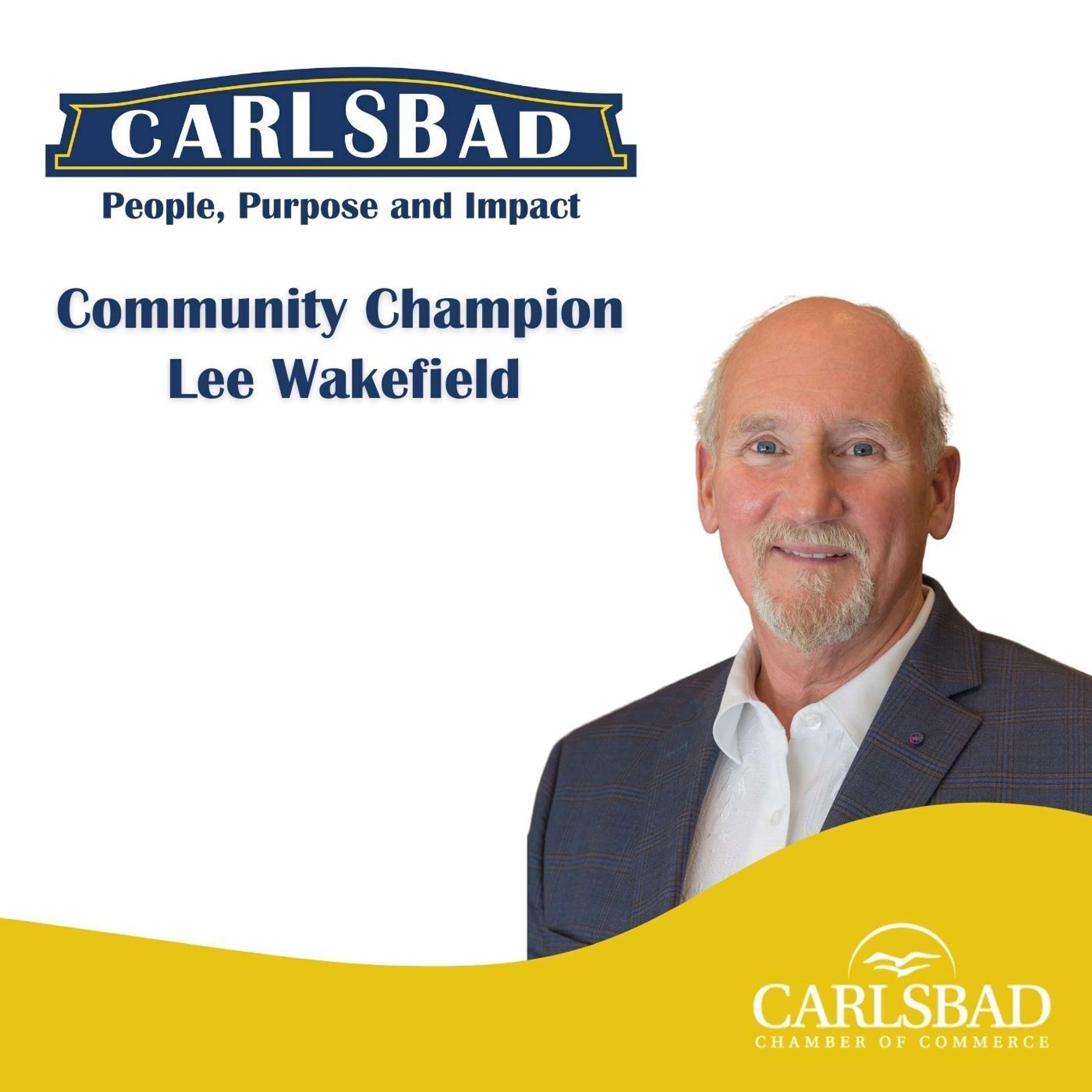 Carlsbad: People, Purpose and Impact