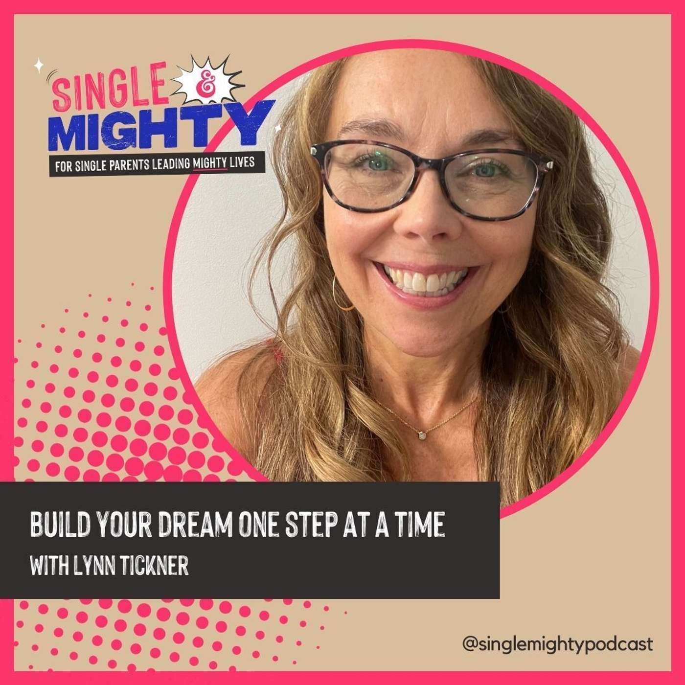 Single & Mighty: Build a great life after divorce or separation