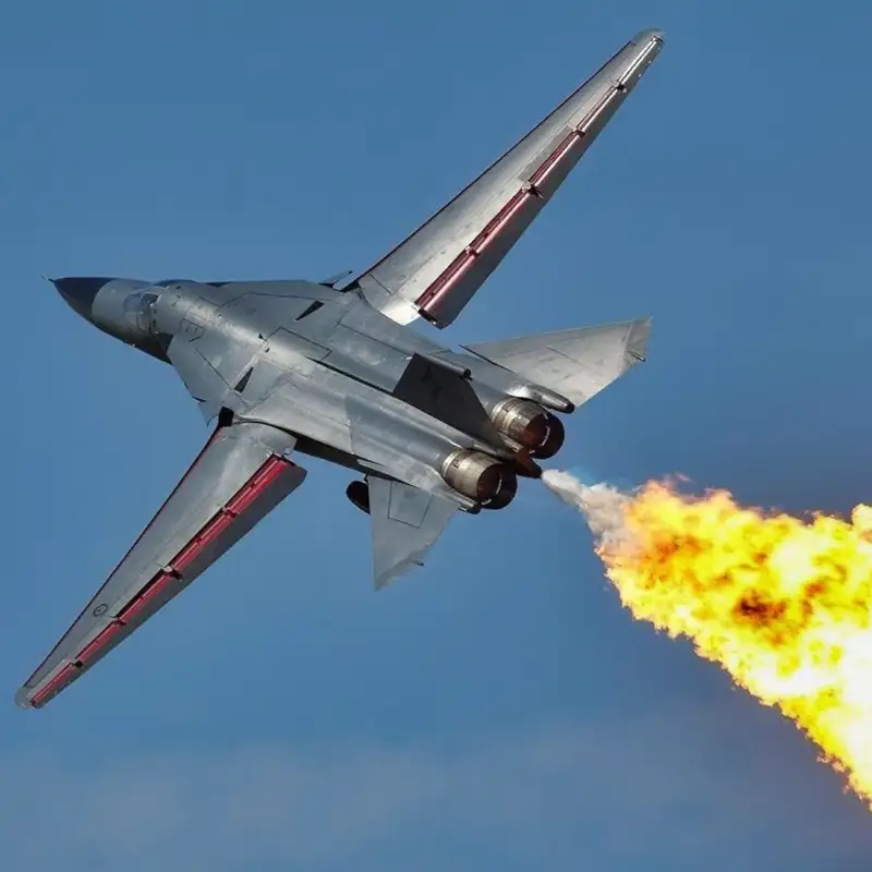 How the F-111 Revolutionized Aircraft Capabilities - Episode 57