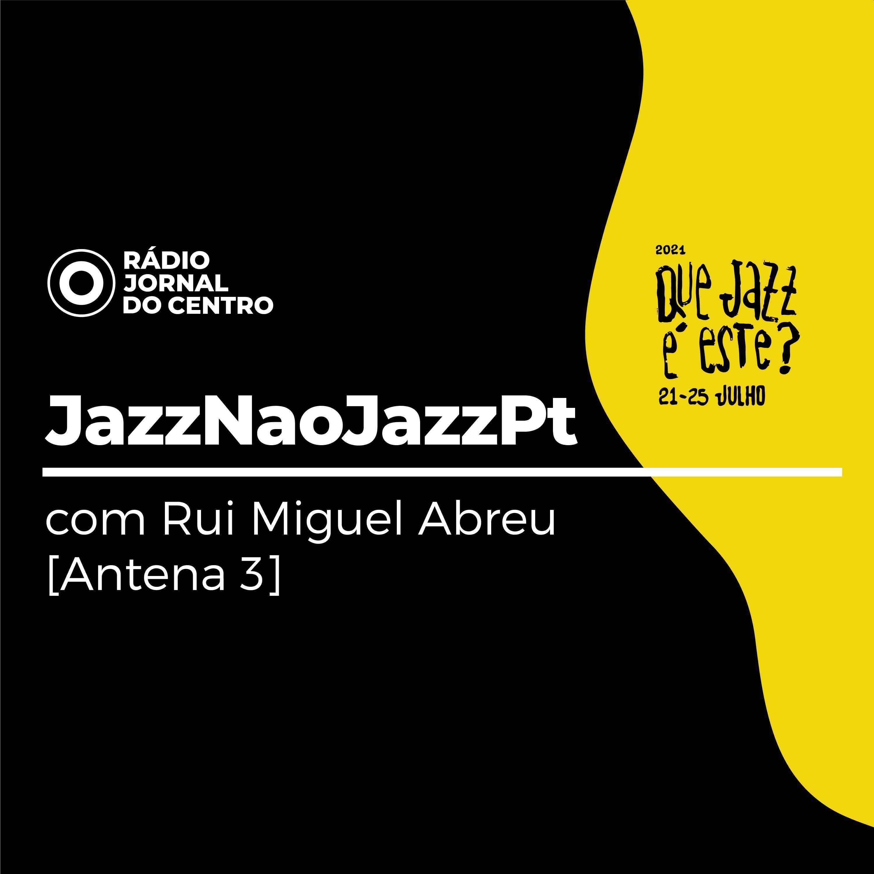Rádio Rossio 2021