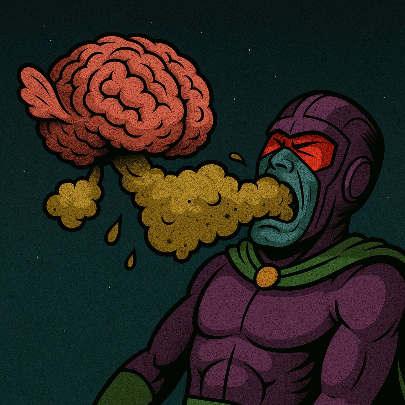 Brain Farts
