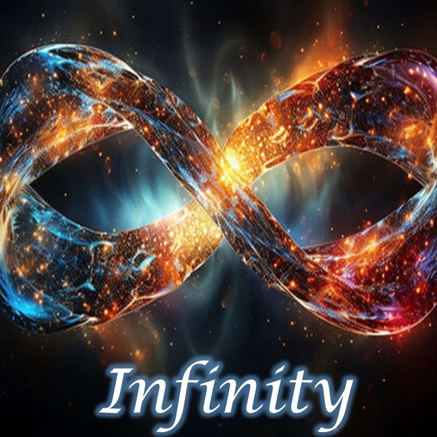 Infinity: You