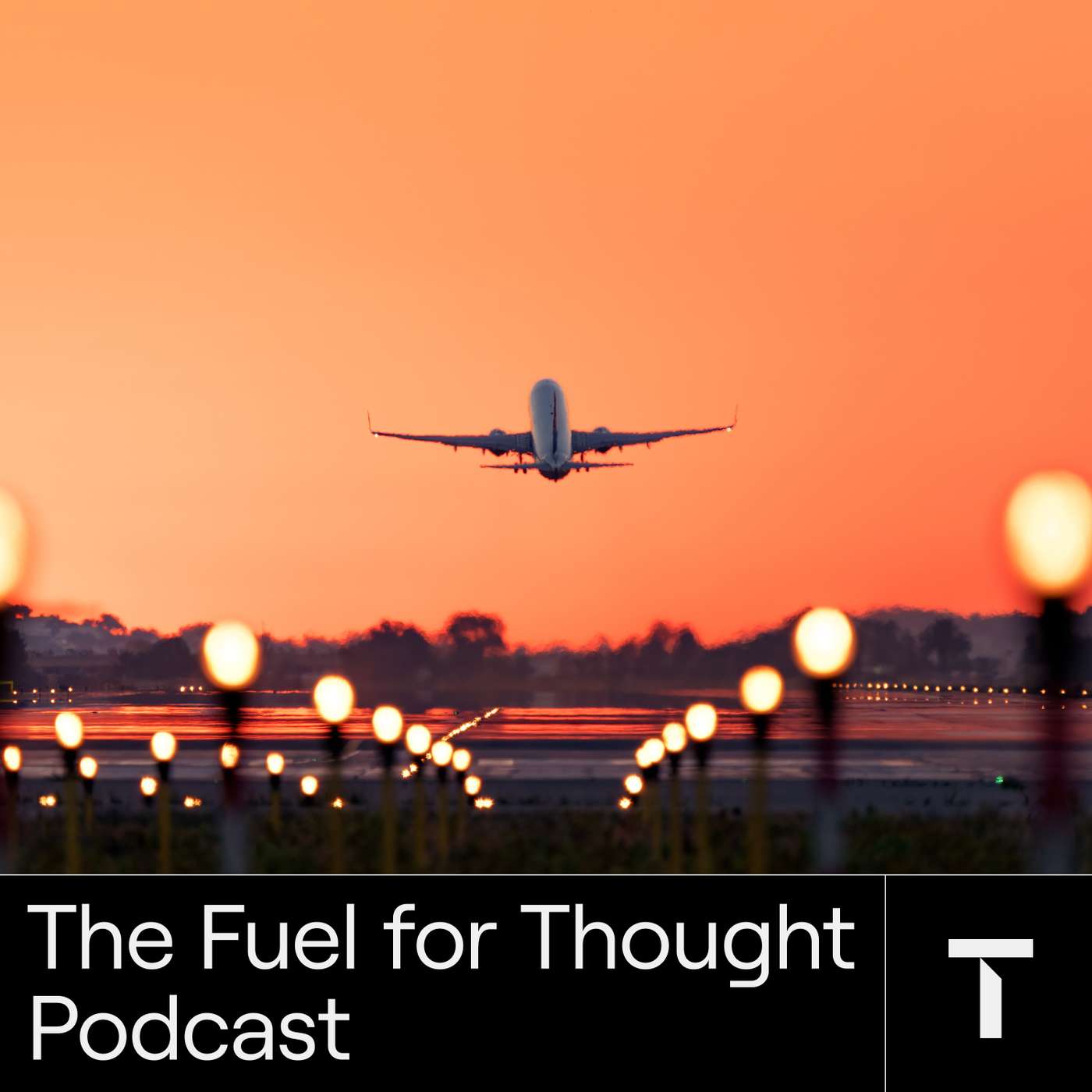 The Fuel for Thought Podcast