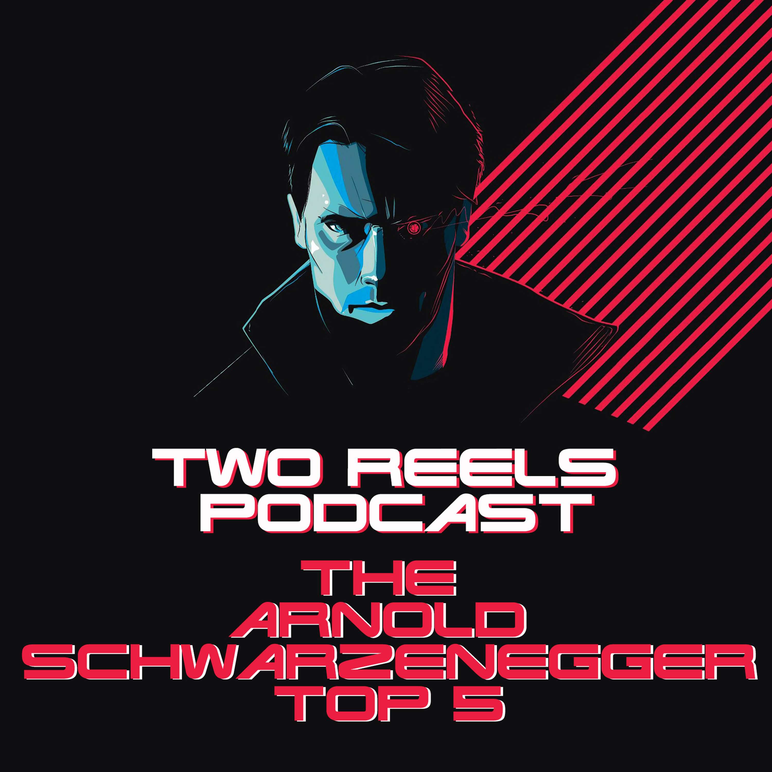 Two Reels Podcast