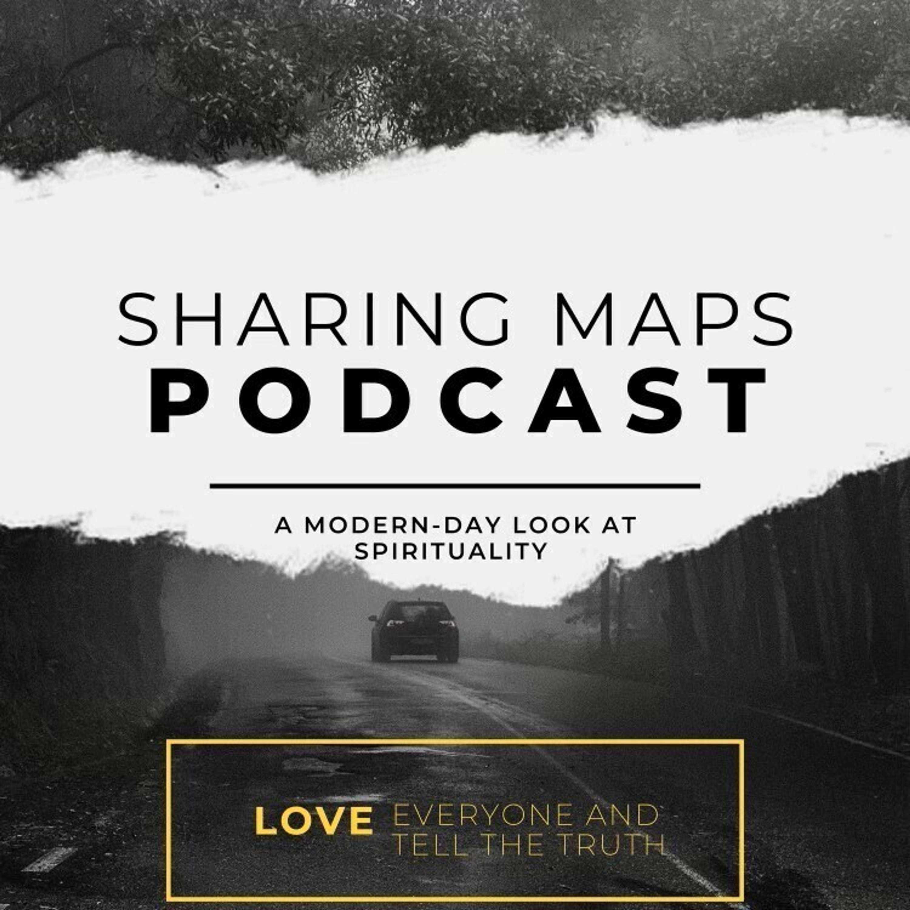 Sharing Maps