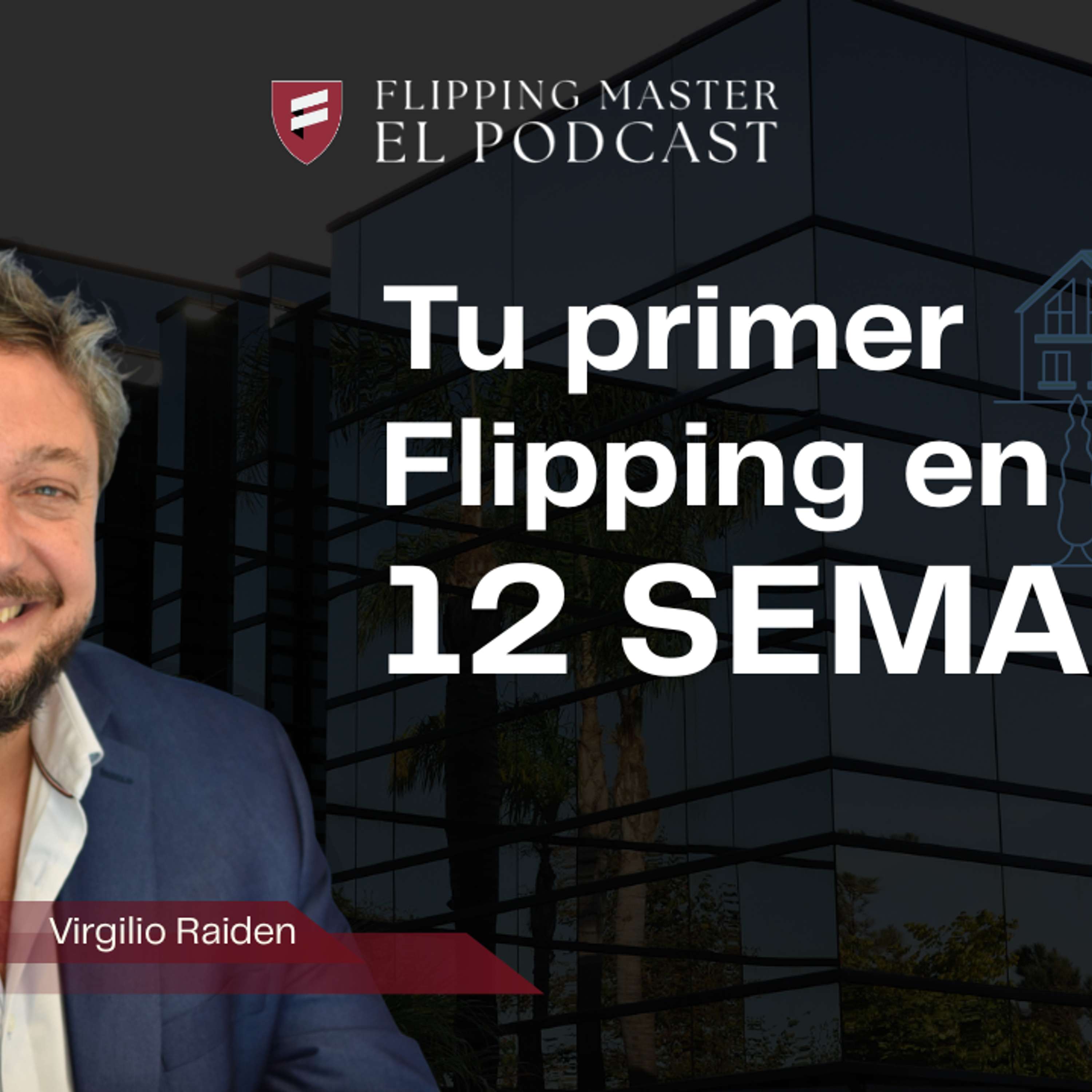 Flipping Master – El Podcast