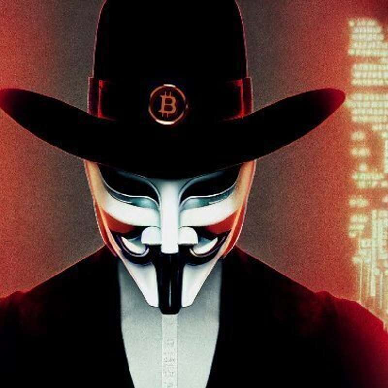 V4BTC🌹 | thebitcoinway.com
