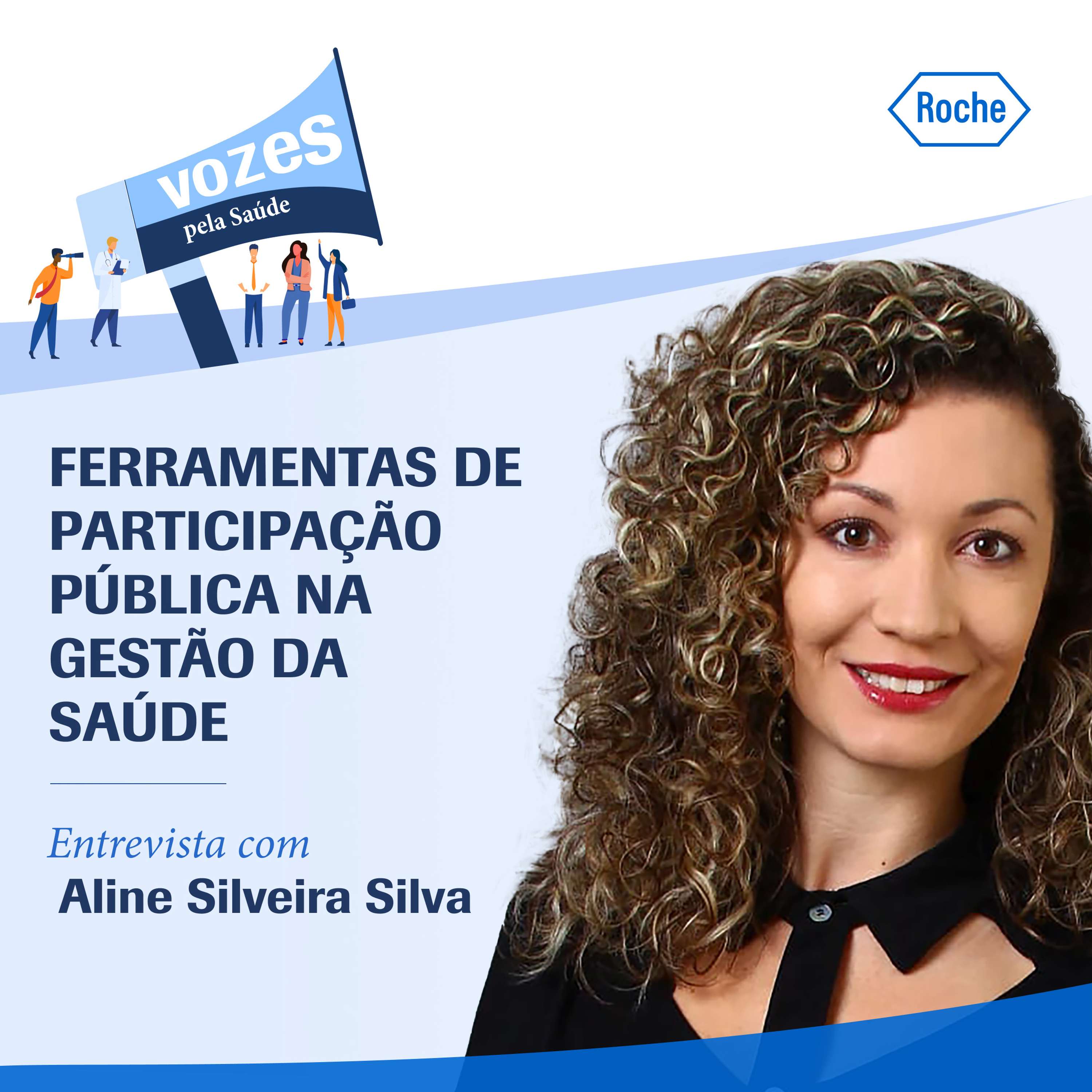 Voces por la Salud / Voices for Health, by Roche