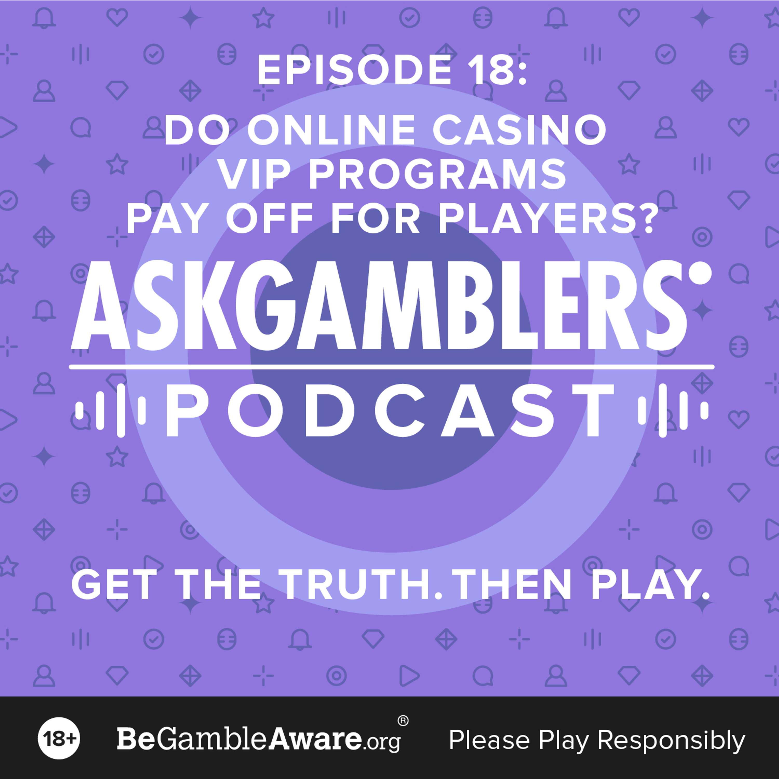 AskGamblers Podcast