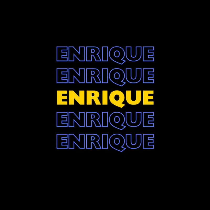 Episode 11: Chatting OPTCG with Enrique!