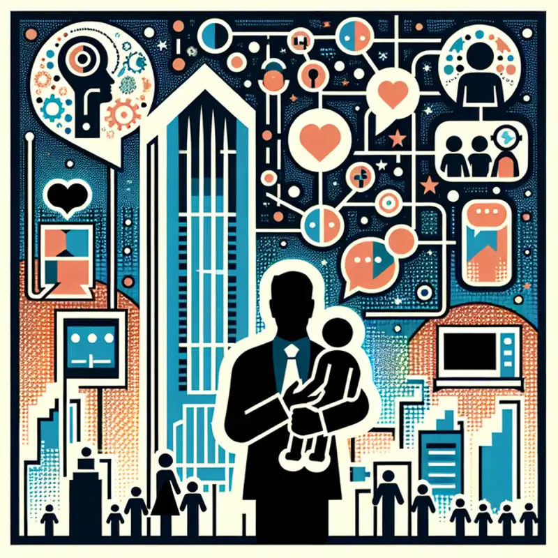 Finding Your Vibe: The Ultimate Guide for Single Dads in Raleigh's Social Scene