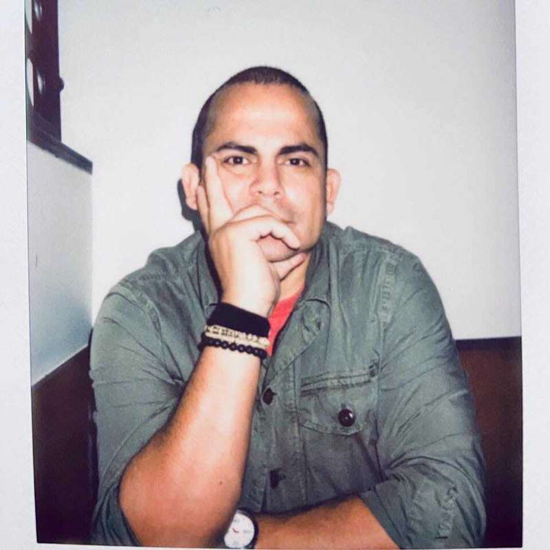 Ever Gonzalez
