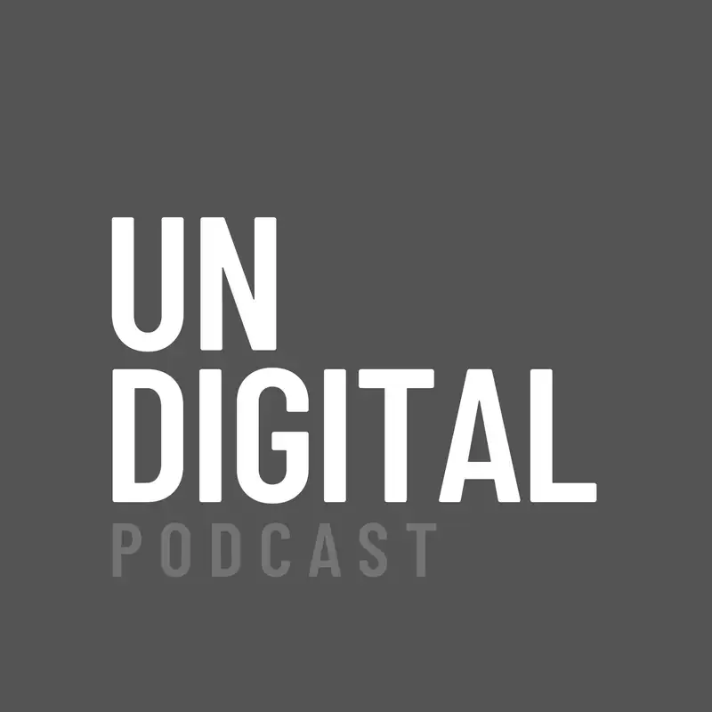 Undigital Podcast