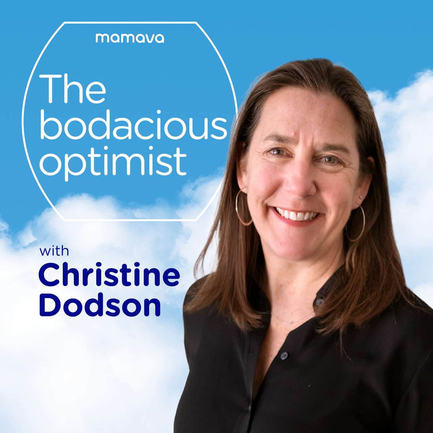 The Bodacious Optimist