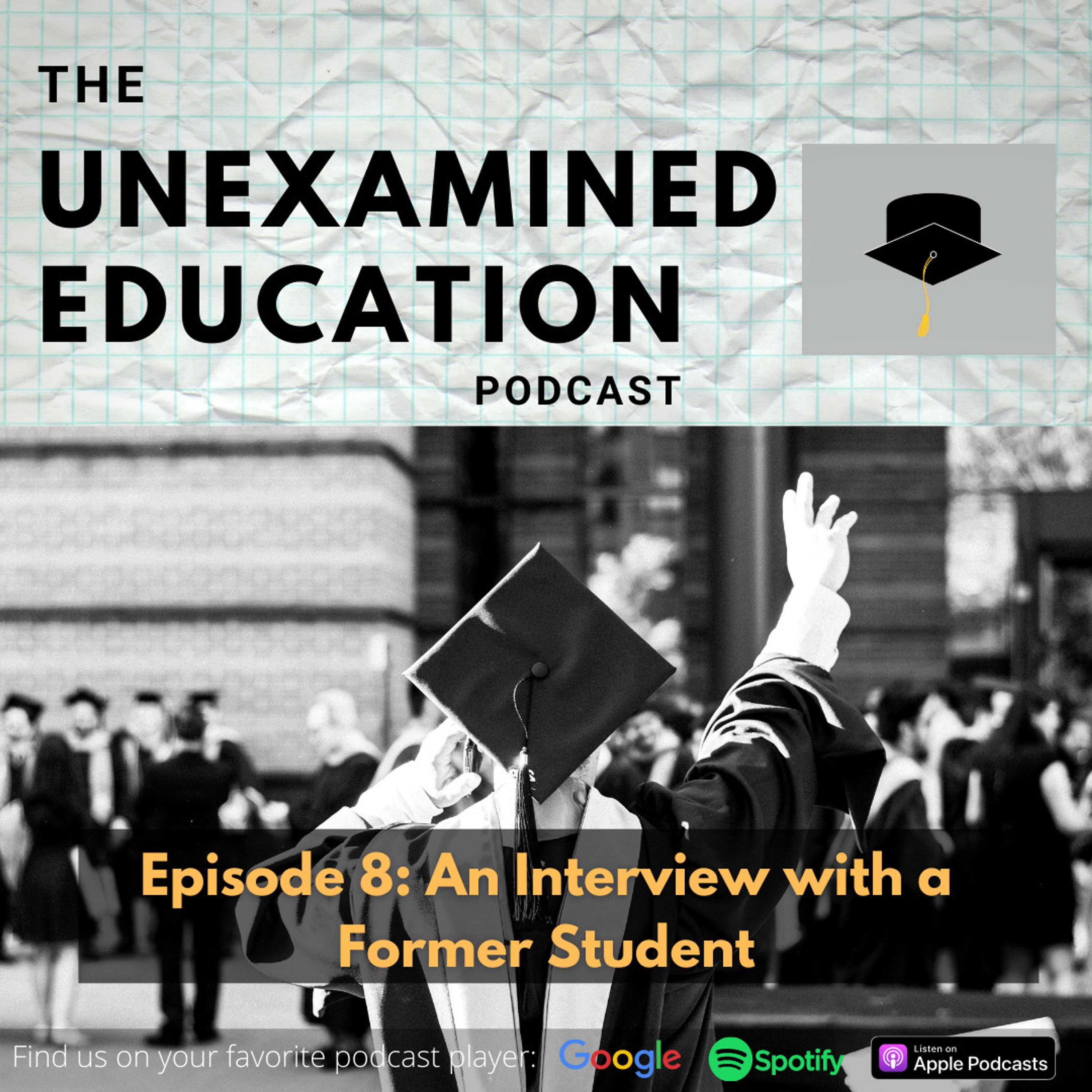 Interview with a Former Student