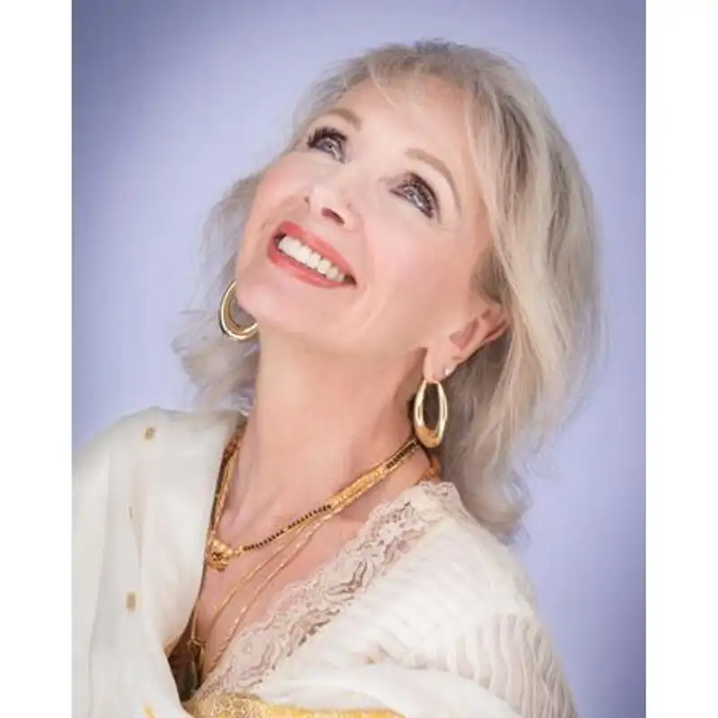 How One Woman’s Spiritual Journey Insights on Healing Mind, Body and Spirit