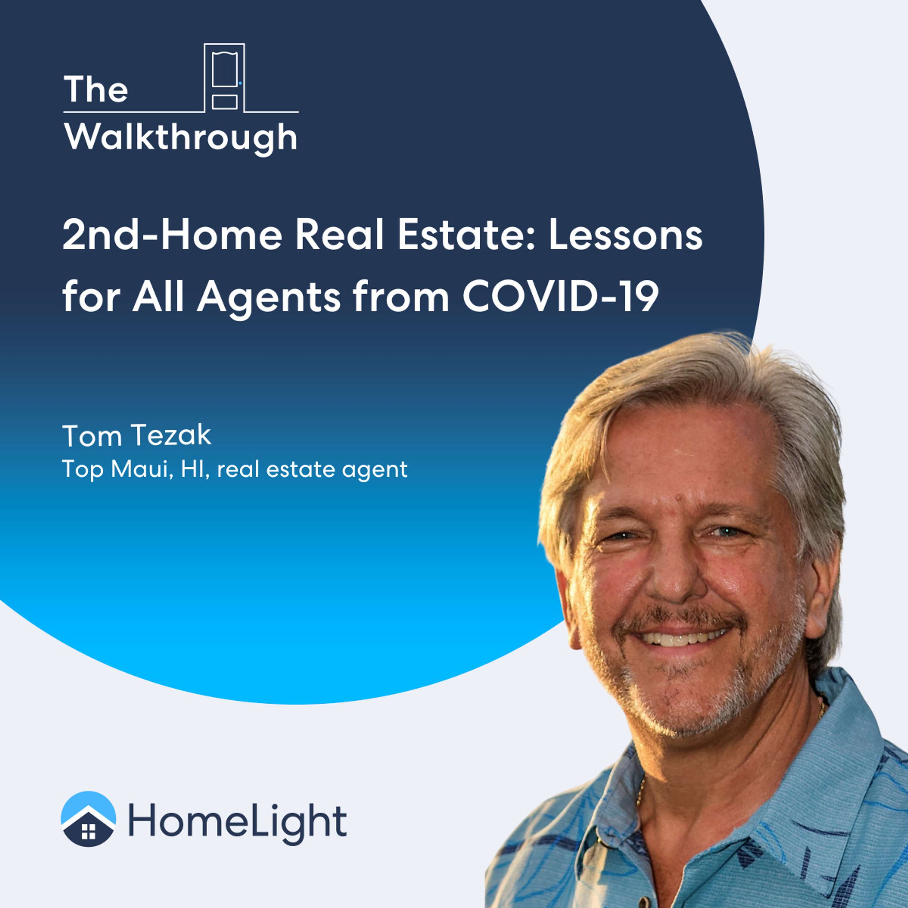 The Walkthrough™ | HomeLight\'s Real Estate Podcast