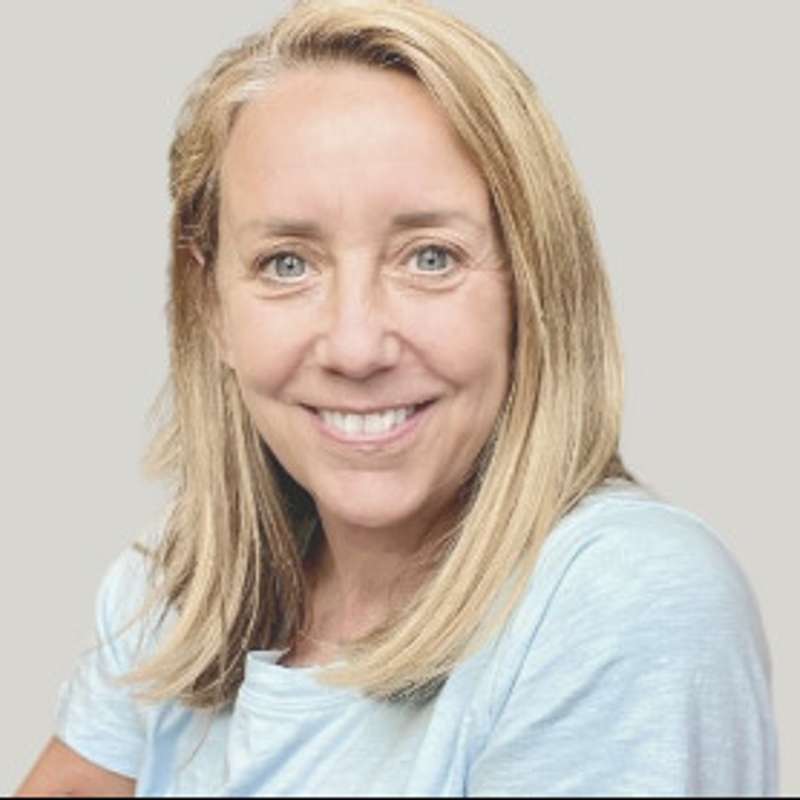 Kara Conway